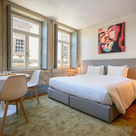 Live In Porto - Codecal Apartment Luaran gambar