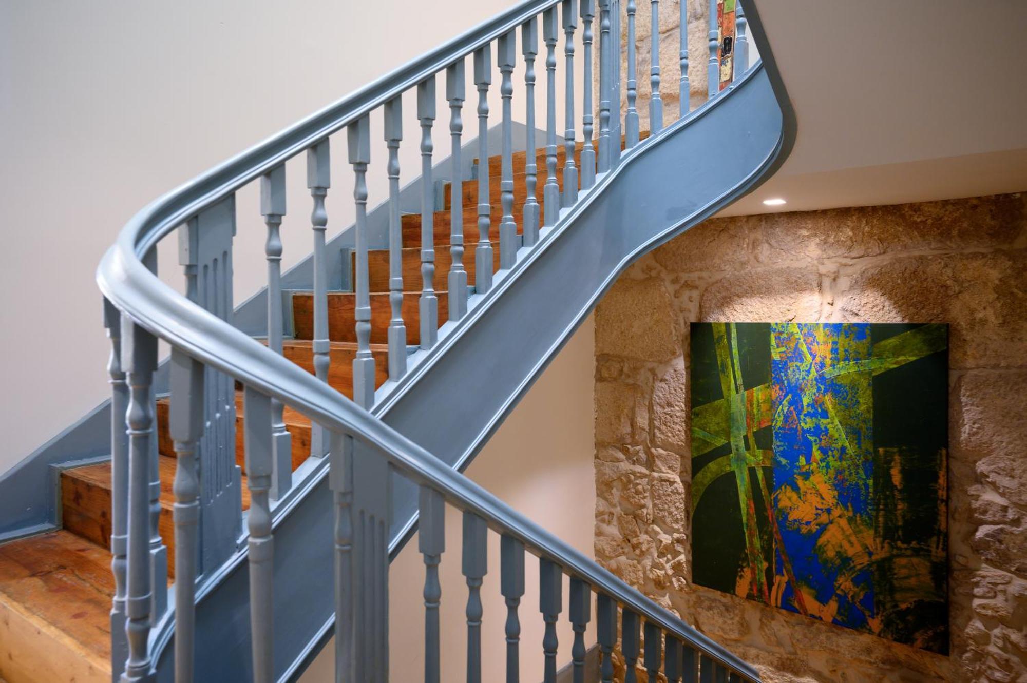 Live In Porto - Codecal Apartment Luaran gambar