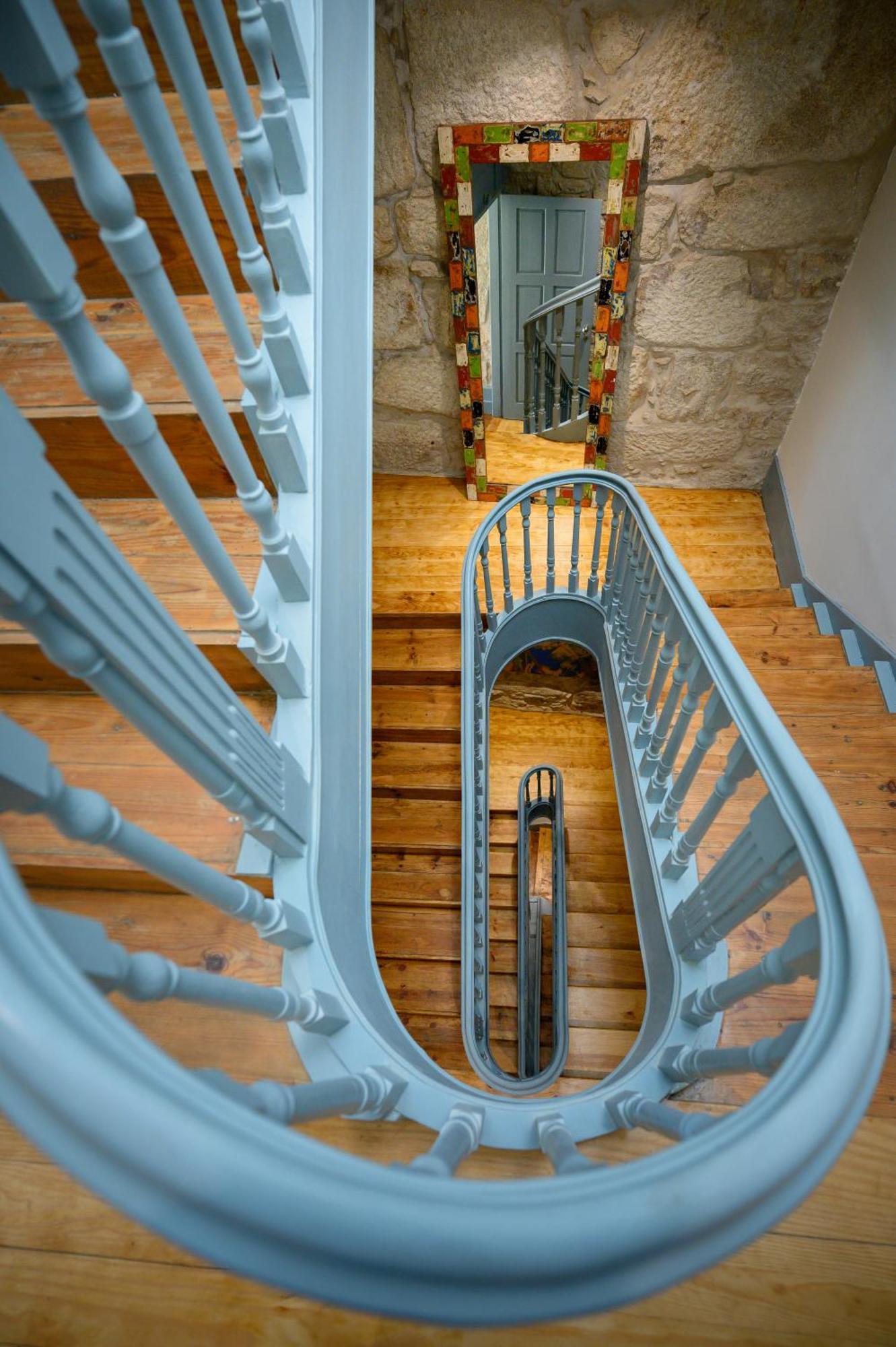 Live In Porto - Codecal Apartment Luaran gambar