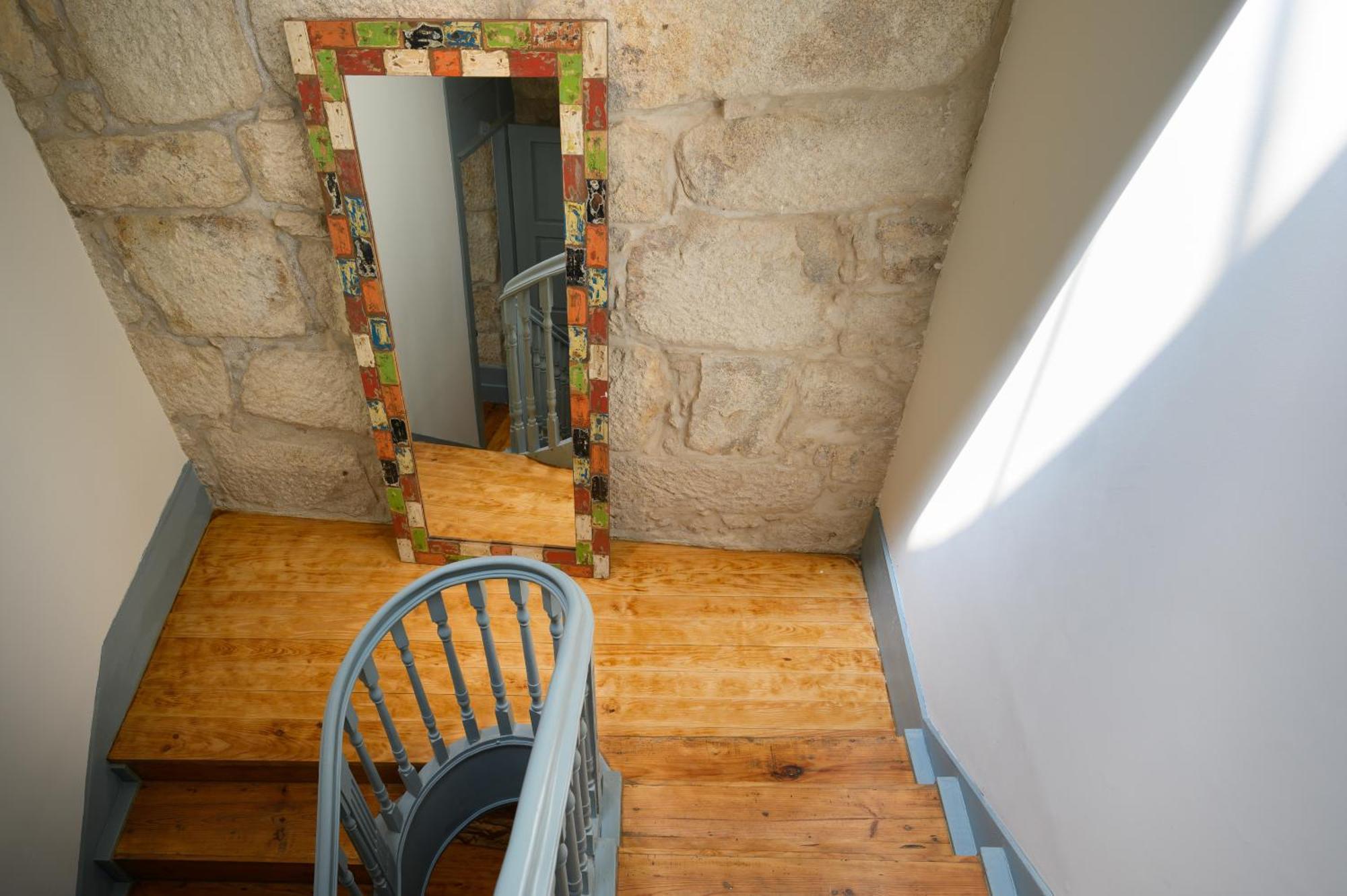 Live In Porto - Codecal Apartment Luaran gambar