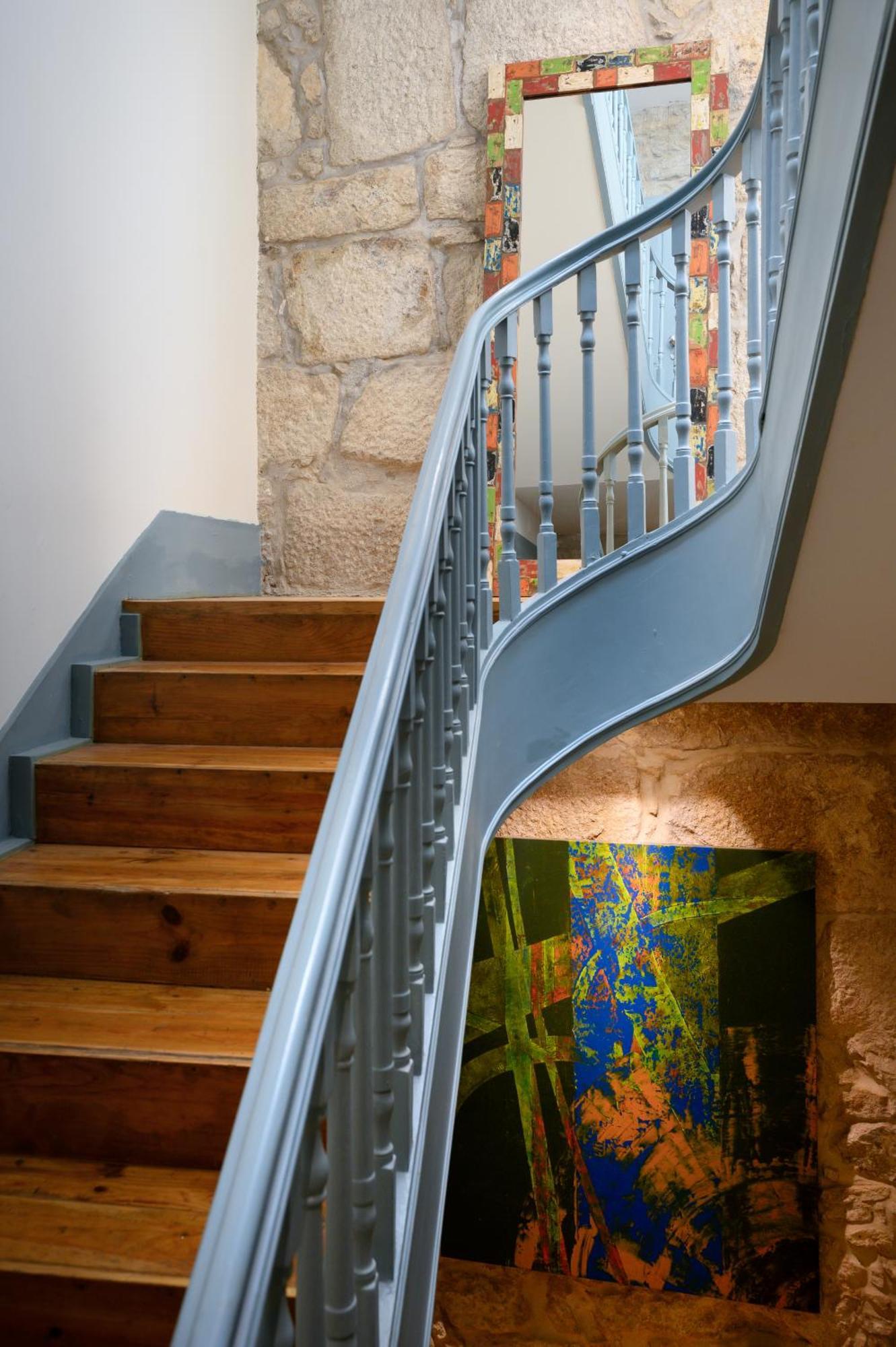 Live In Porto - Codecal Apartment Luaran gambar