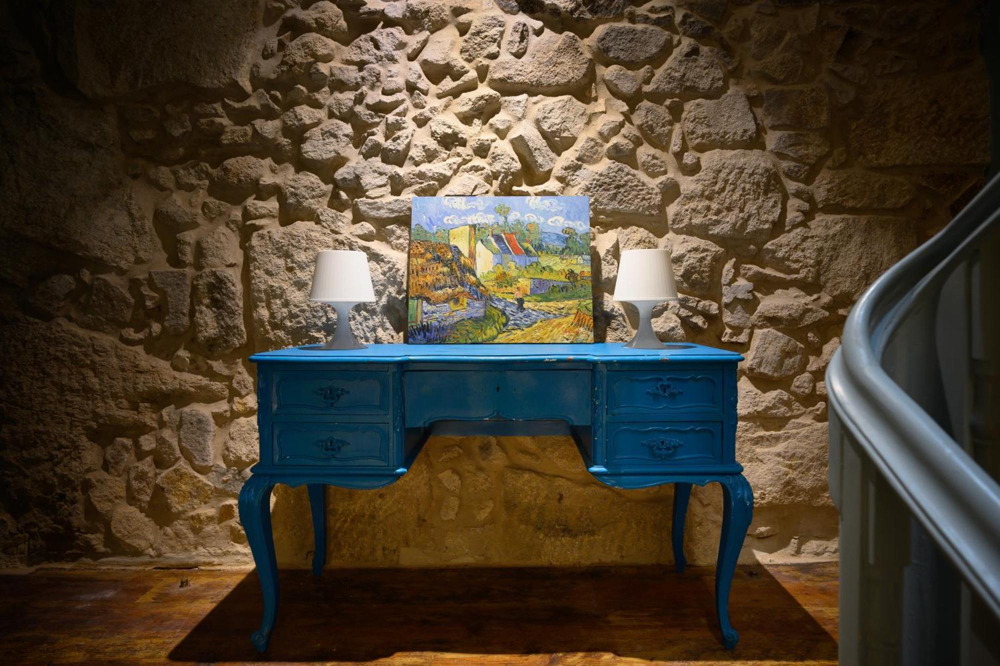 Live In Porto - Codecal Apartment Luaran gambar