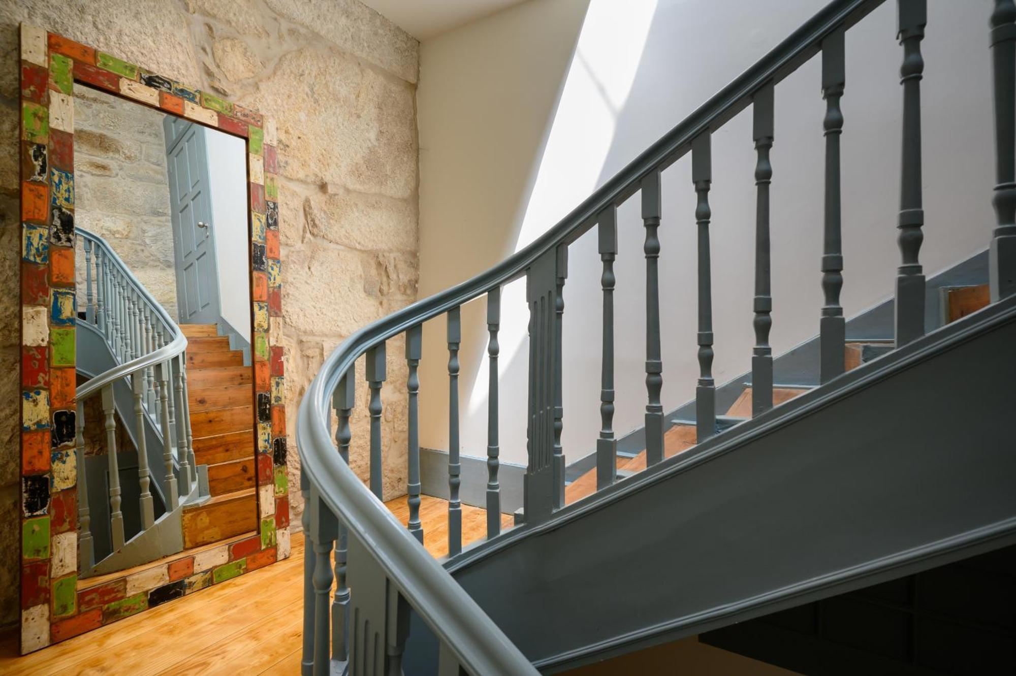 Live In Porto - Codecal Apartment Luaran gambar