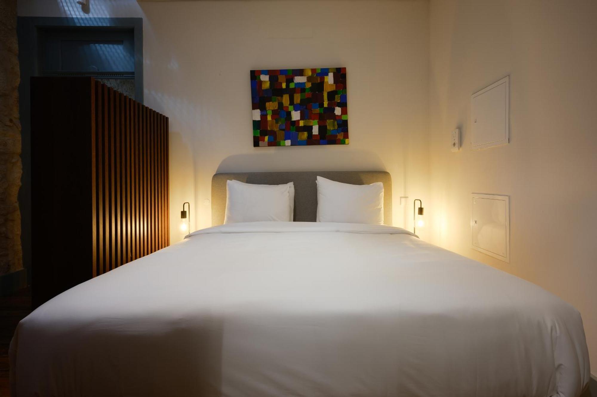 Live In Porto - Codecal Apartment Luaran gambar