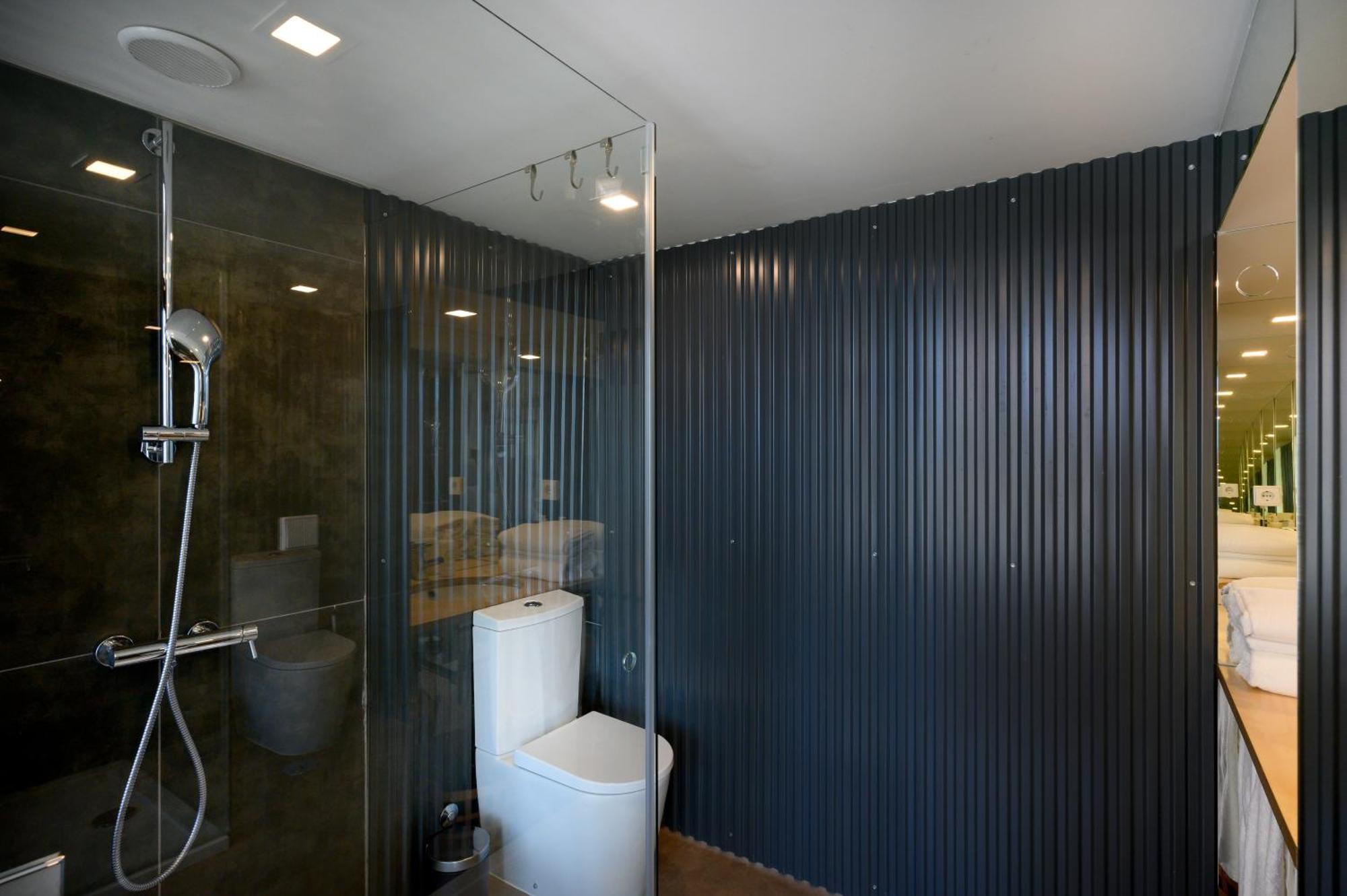 Live In Porto - Codecal Apartment Luaran gambar
