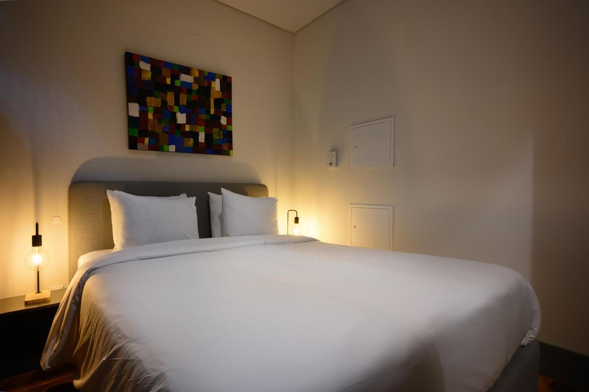 Live In Porto - Codecal Apartment Luaran gambar