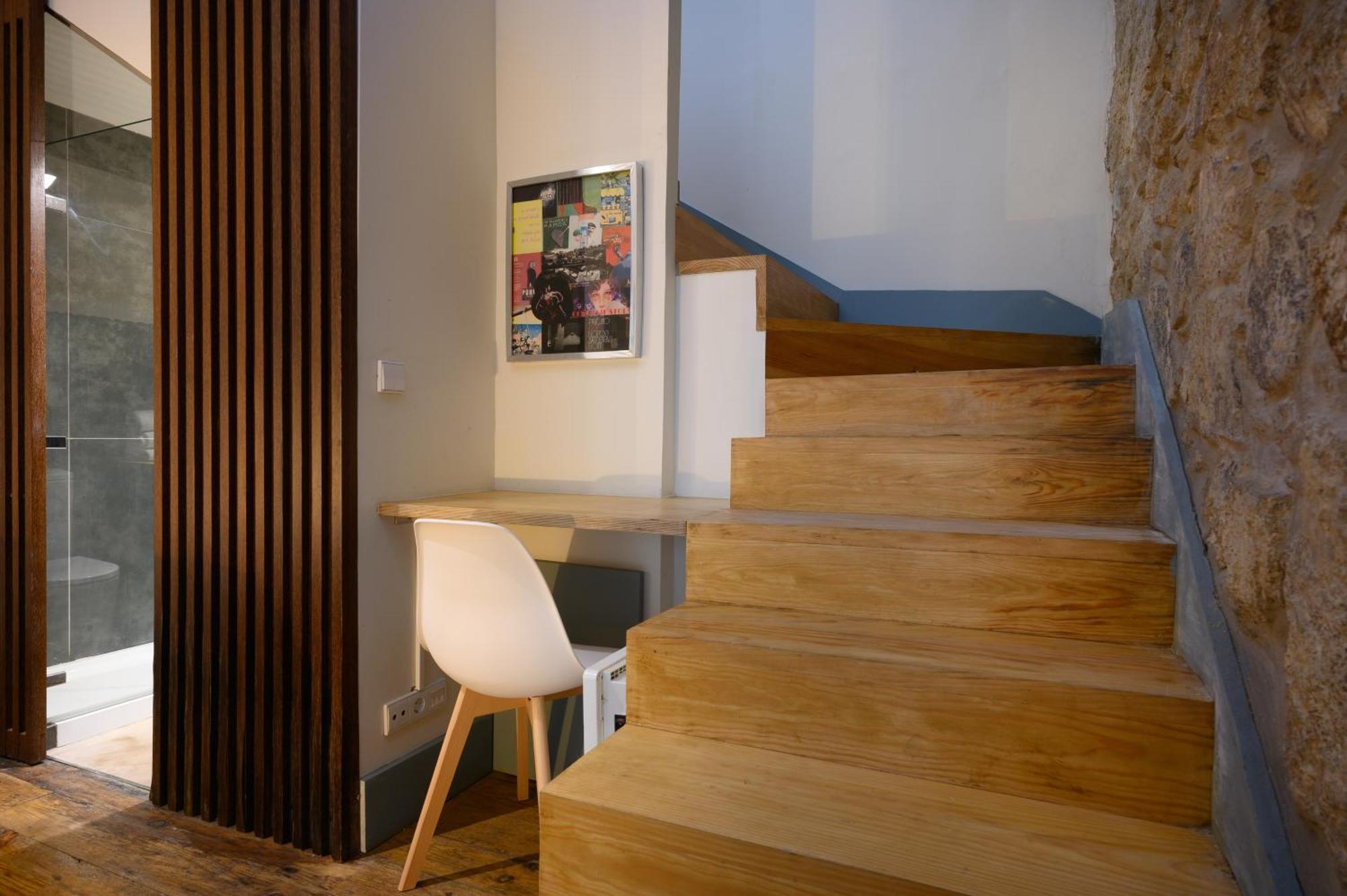 Live In Porto - Codecal Apartment Luaran gambar