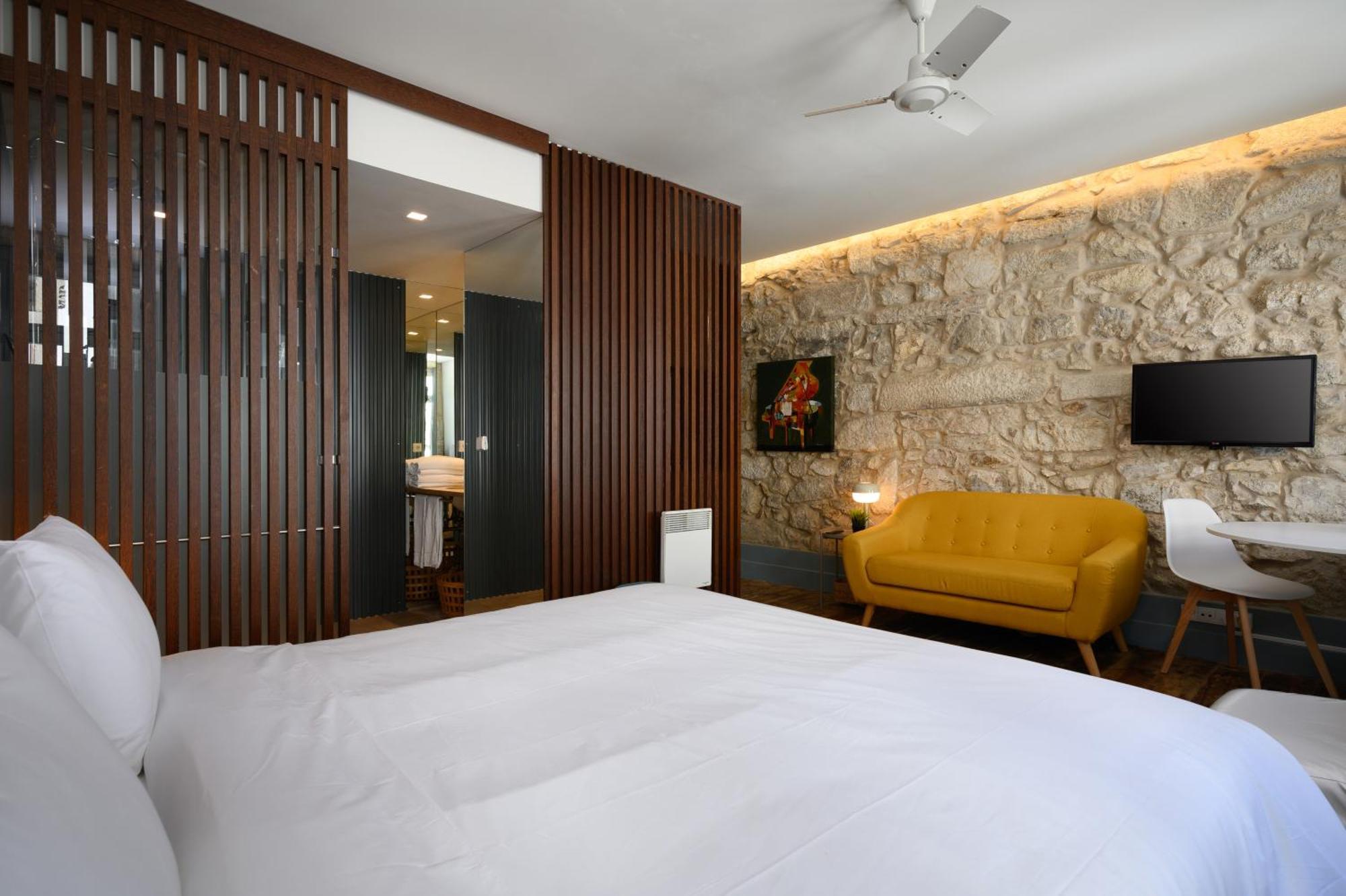 Live In Porto - Codecal Apartment Luaran gambar