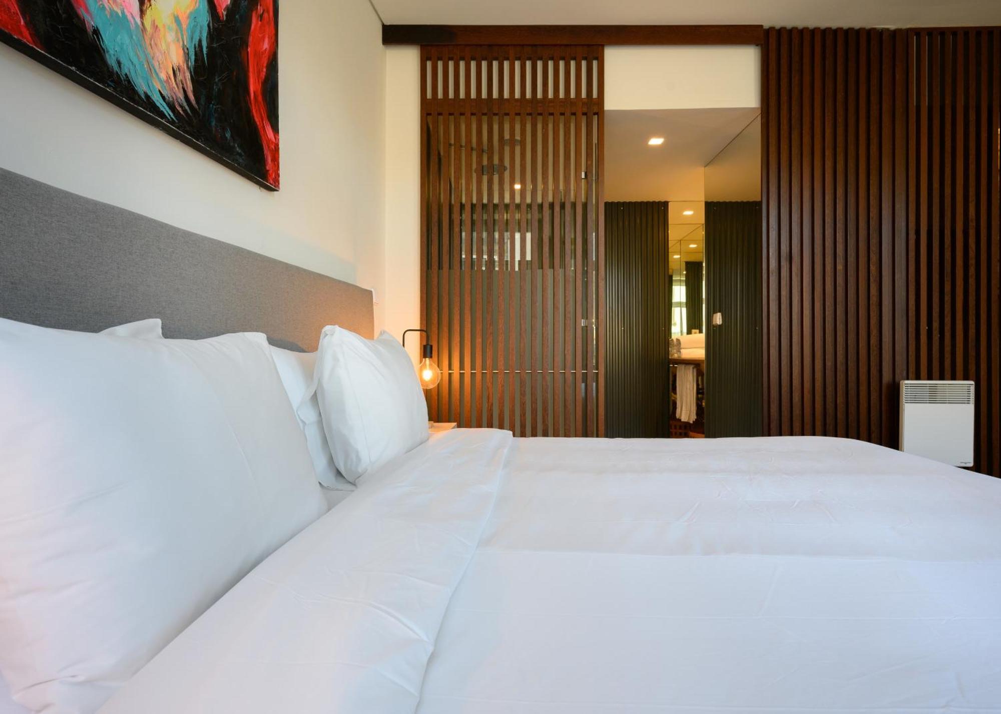 Live In Porto - Codecal Apartment Luaran gambar