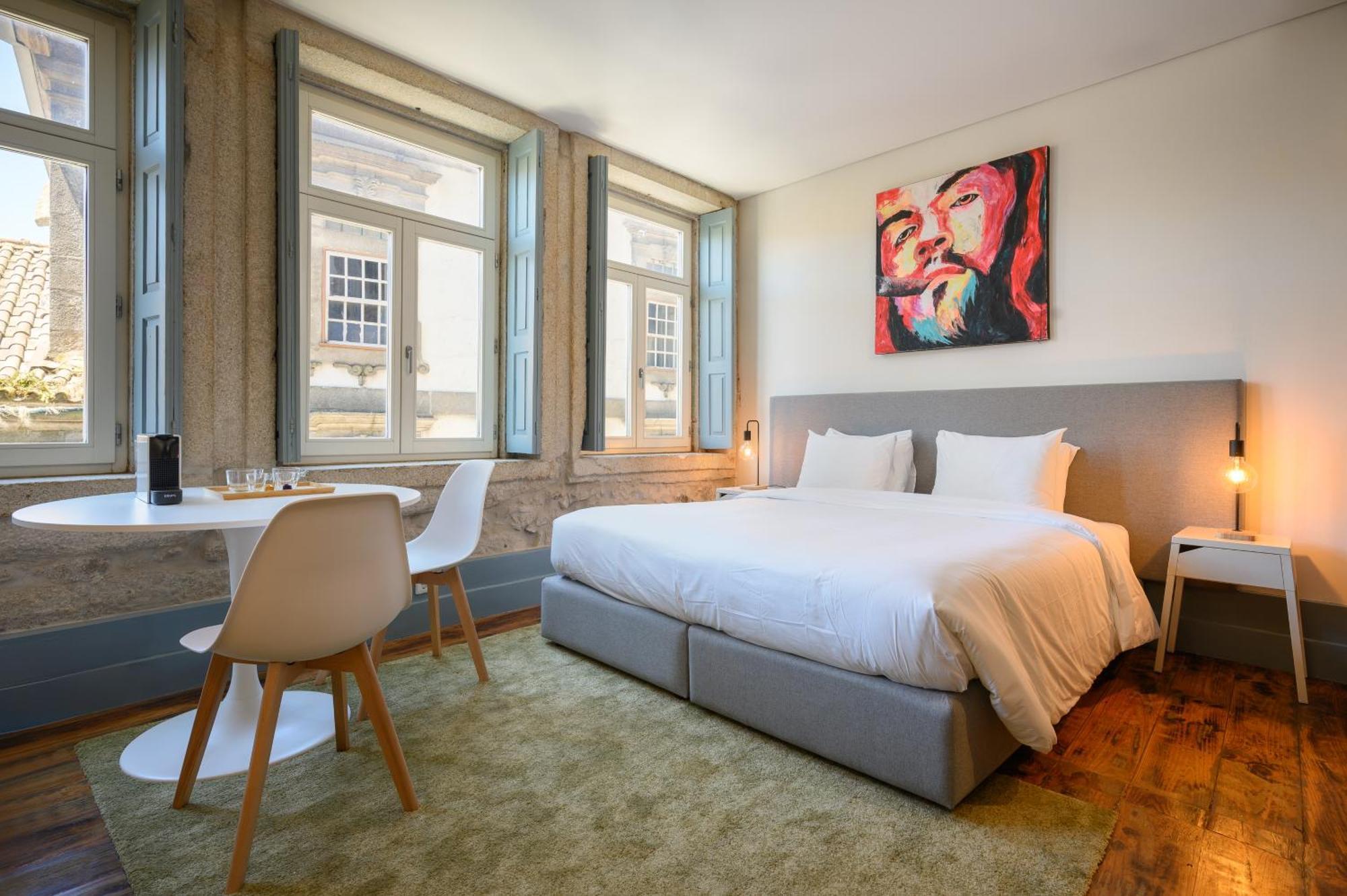 Live In Porto - Codecal Apartment Luaran gambar