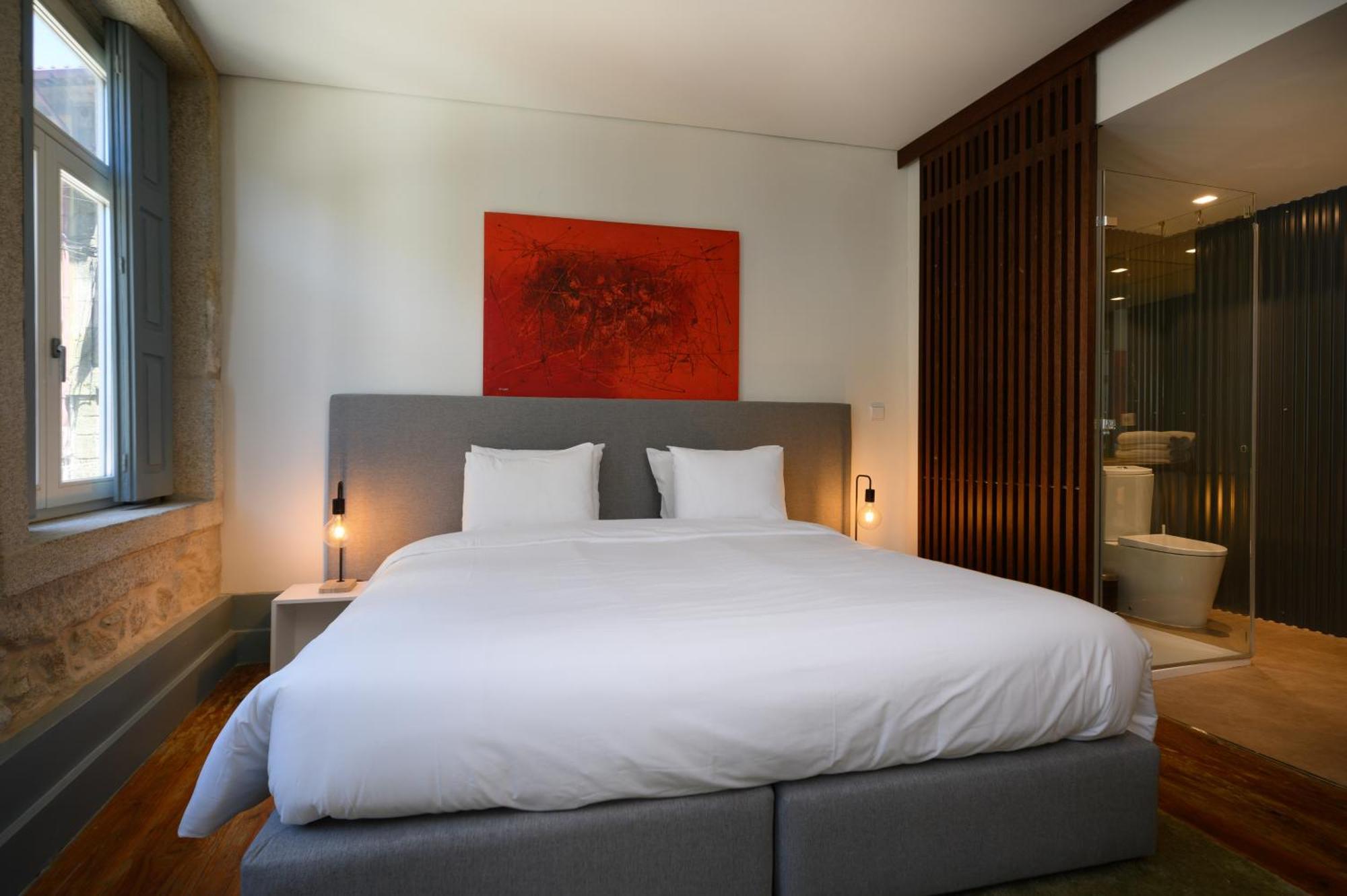 Live In Porto - Codecal Apartment Luaran gambar