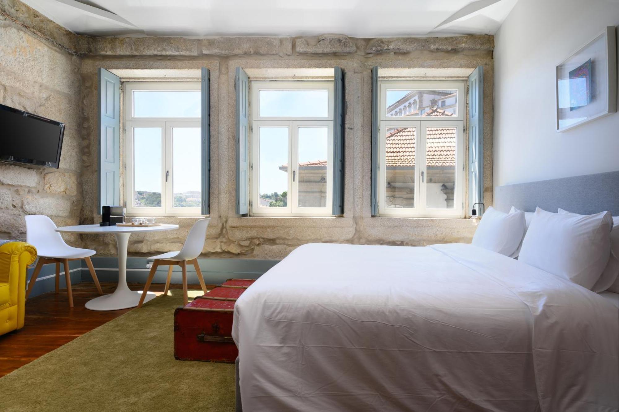 Live In Porto - Codecal Apartment Luaran gambar