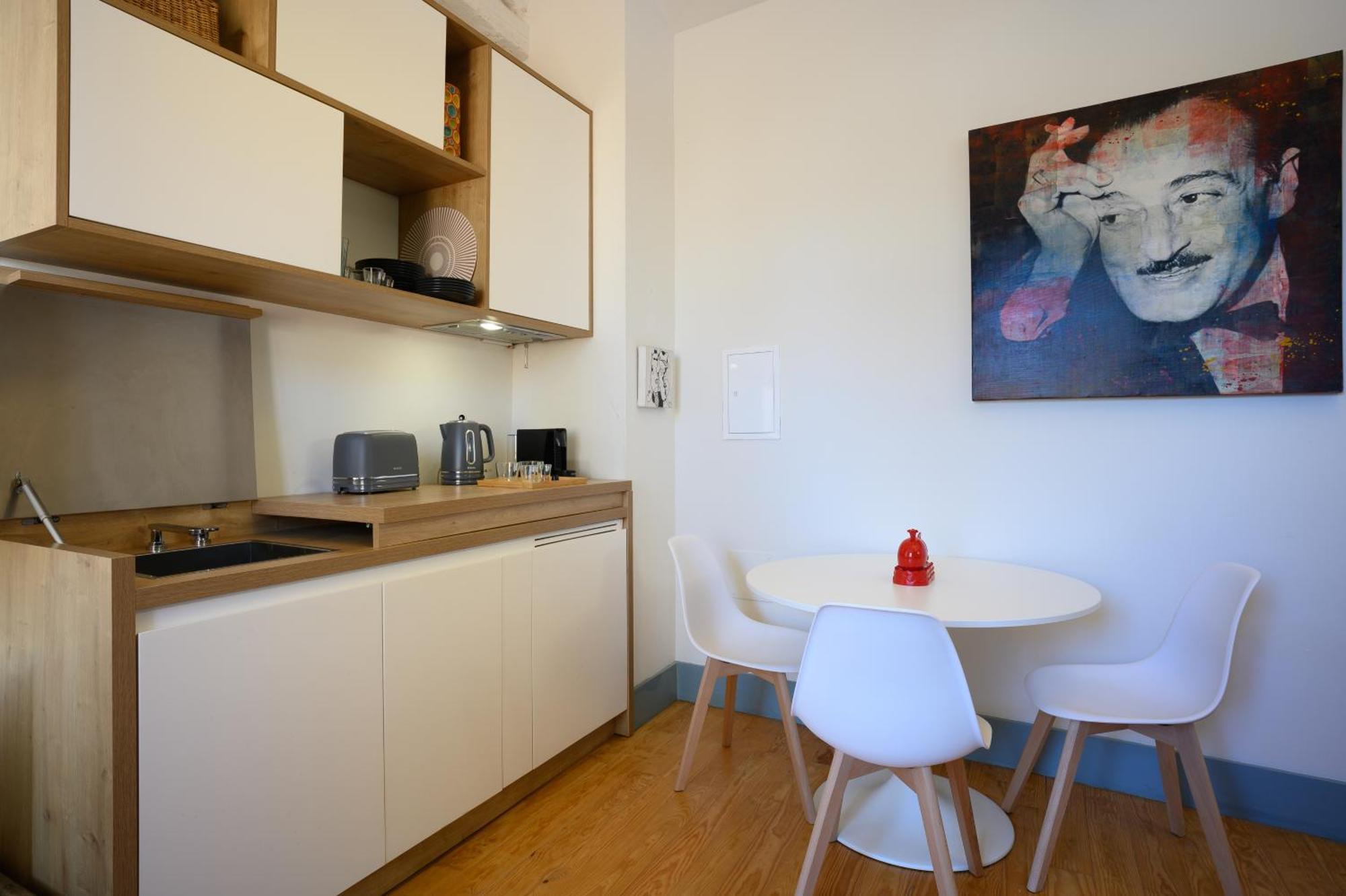 Live In Porto - Codecal Apartment Luaran gambar