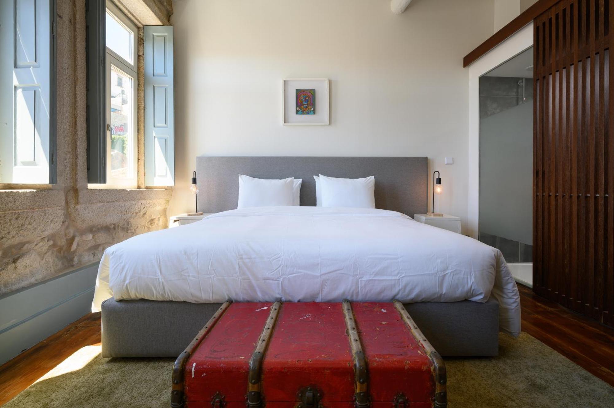 Live In Porto - Codecal Apartment Luaran gambar