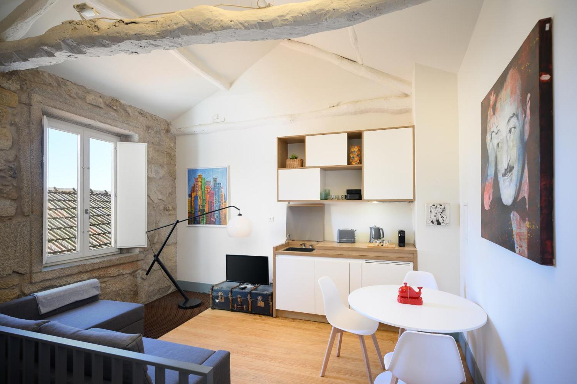 Live In Porto - Codecal Apartment Luaran gambar