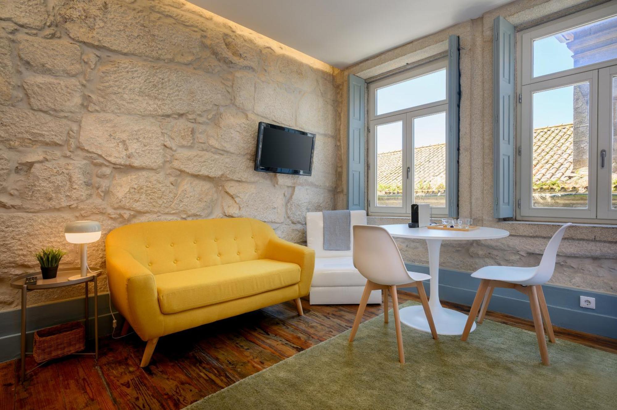 Live In Porto - Codecal Apartment Luaran gambar