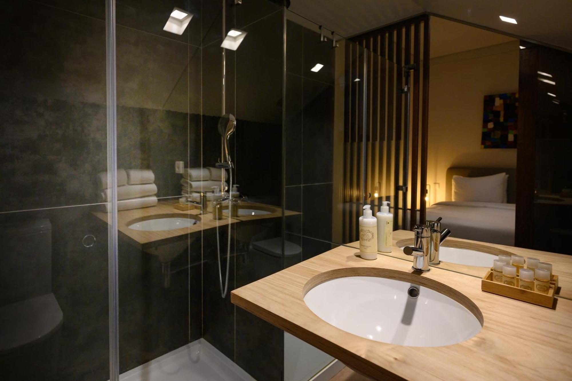 Live In Porto - Codecal Apartment Luaran gambar