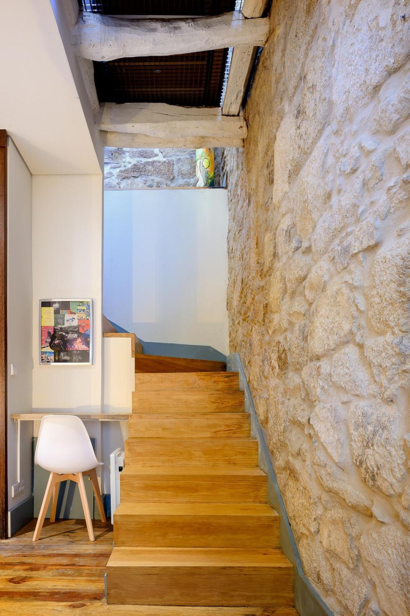 Live In Porto - Codecal Apartment Luaran gambar